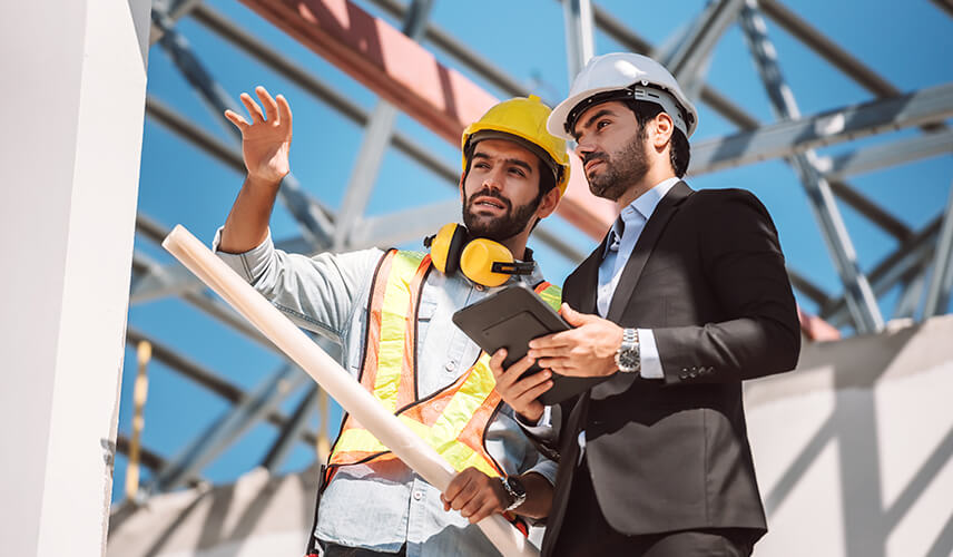 Everything you need to know about construction